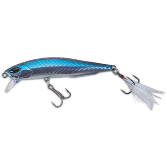 Wobler Yubi 88 Silent 8,8cm 11,7g vzor WFC neutrální