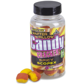 Wafter Candy cracker Spicy-Scopex 16x17mm