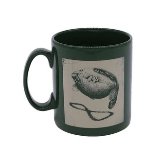 NAVITAS: Hrnek Stannart Shadow Mug NAVITAS: Hrnek Stannart Shadow Mug