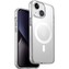 UNIQ LifePro Xtreme MagClick kryt iPhone 14 čirý