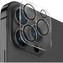 UNIQ OPTIX Camera Lens Protector iPhone 14 Pro/14 Pro Max Clear