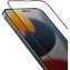 UNIQ OPTIX Vivid Clear Glass Screen Protector iPhone 14 Pro