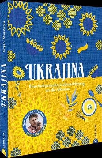 Ukrajina
