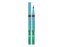 Physicians Formula Butter Tužka na obočí Palm Feathered Micro Brow Pen 0,5 ml Universal Brown pro ženy