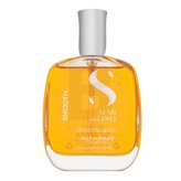 Alfaparf Milano Uhlazující vlasový olej Alfa Semi Di Lino (Smoothing Oil) 100 ml woman