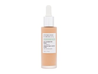 Physicians Formula Organic Wear Makeup Silk Foundation Elixir 30 ml 05 Medium pro ženy