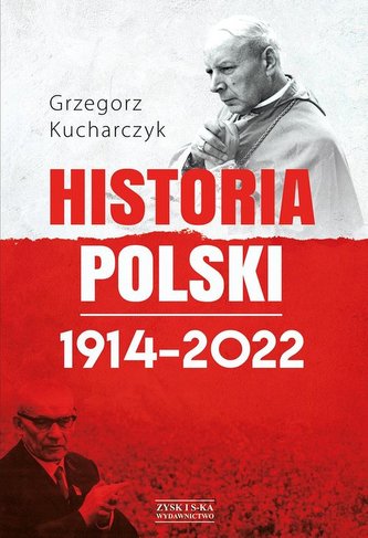 Historia Polski 1914-2022