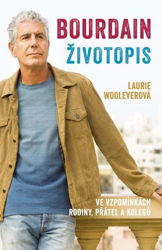 Bourdain: Životopis Bourdain: Životopis