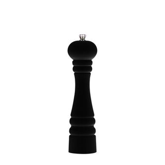 Florina mlýnek na koření Klasik  24 cm černý