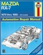 Mazda RX-7 Rotary (79 - 85)
