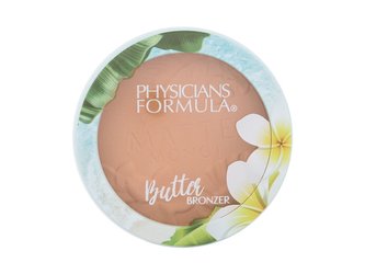Physicians Formula Matte Monoi Butter Bronzer Bronzer 9 g Matte Light pro ženy