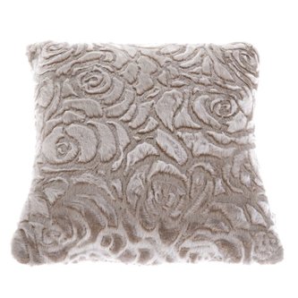 Polštář s výplní, 0/100