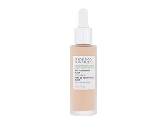 Physicians Formula Organic Wear Makeup Silk Foundation Elixir 30 ml 02 Fair-To-Light pro ženy
