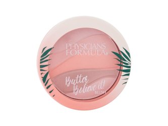 Physicians Formula Butter Believe It! Tvářenka Blush 5,5 g Pink Sands pro ženy