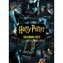 Kalendář Harry Potter 2023 - Filmové plakáty