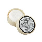 Mýdlo 100gr v dřev. krab - Na holení, 8/96