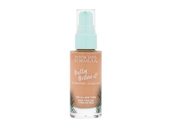 Physicians Formula Butter Believe It! Makeup Foundation + Concealer 30 ml Light-To-Medium pro ženy
