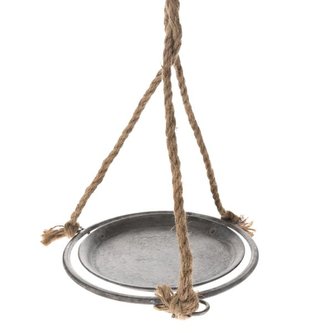 Závěsná kovová ozdoba, 0/16