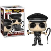 Funko POP! #277 Rocks: Judas Priest- Rob Halford