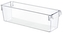 Organizér do ledničky 36x10,5x10cm  CLEAR TALL