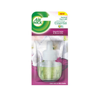 Air Wick Náplň do elektrického osvěžovače vzduchu Skořice & pomeranč 19 ml unisex