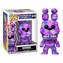 Funko POP! #879 Games: FNAF TieDye- Bonnie