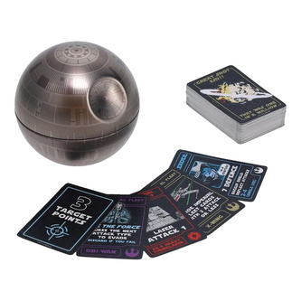 Ridley's Games Karetní hra Star Wars Držte se cíle Ridley's Games Karetní hra Star Wars Držte se cíle