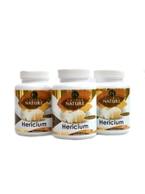 Golden Nature - Hericium 30% polysacharidů 300 kapslí