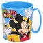 HRNEČEK MICKEY