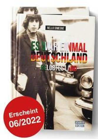 Es war einmal Deutschland - gelobtes Land