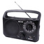 APR-85BT Přenosné rádio s BT a USB