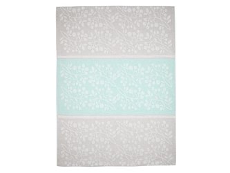 UTĚRKA DEKOR 50X70CM JARZĘBINA TYRKYSOVÁ