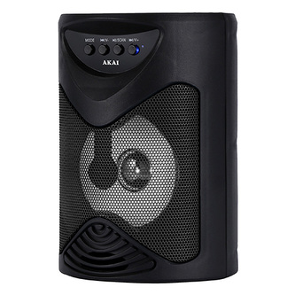 ABTS-704 Přenosný reproduktor s BT