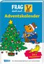 Frag doch mal die Maus - Der Adventskalender 2022