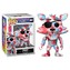 Funko POP! #881 Games: FNAF TieDye- Foxy
