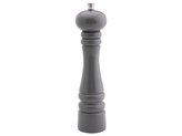 FLORINA MLÝNEK NA KOŘENÍ KLASIK  18 CM CAPRI ŠEDÝ