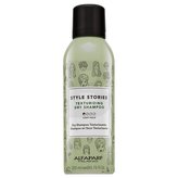 Alfaparf Milano Texturizační suchý šampon Style Stories (Texturizing Dry Shampoo) Objem 200 ml woman