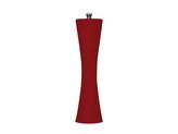 Florina mlýnek na koření Modern  24 cm červený