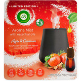 Air Wick Aroma vaporizér strojek a náplň Skořice & jablko 20 ml unisex