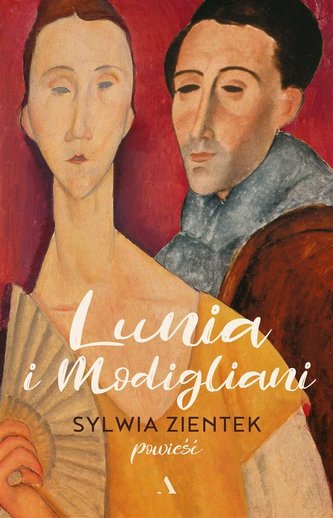 Lunia i Modigliani Lunia i Modigliani