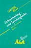Schmetterling und Taucherglocke von Jean-Dominique Bauby (Lektürehilfe)