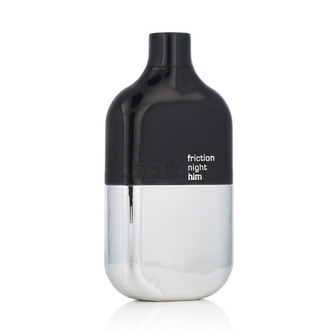 FCUK Friction Night for Men EDT 100 ml M