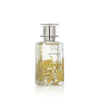 Salvatore Ferragamo Savane Di Seta EDP 50 ml UNISEX