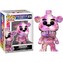 Funko POP! #878 Games: FNAF TieDye- Freddy