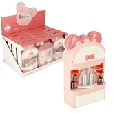 Kuchyňka s příslušenstvím