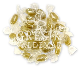 Grešík Bonbóny Se zeleným čajem 0,5 kg