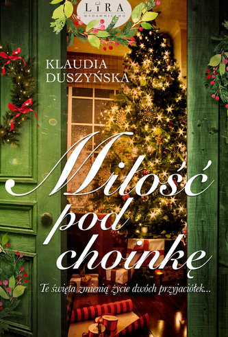 Miłość pod choinkę Miłość pod choinkę