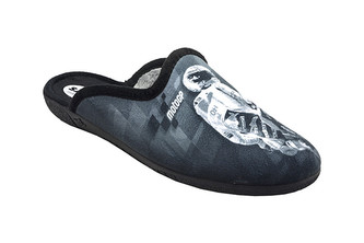 SANTÉ Zdravotní obuv pánská AB/10439 MOTO 45