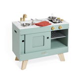 Janod Detská dřevěná kuchyňka Loft