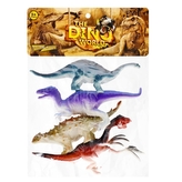 Dinosauři